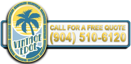 Call for a free quote (904) 510-6120